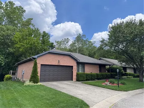 2049 Brandy Mill Ln, Dayton, OH 45459