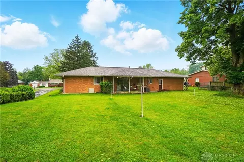2001 Miracle Mile, Springfield, OH 45503 photo 38