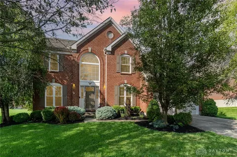 12038 Kilbride Dr, Colerain Twp, OH 45251