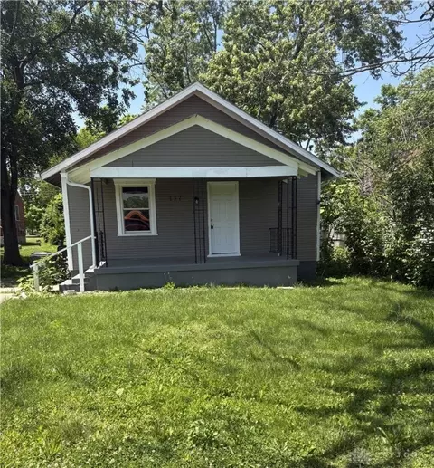 157 Drexel Ave, Dayton, OH 45417