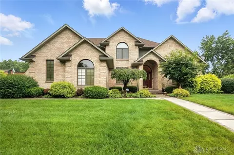 7196 Dominican Dr, Dayton, OH 45415
