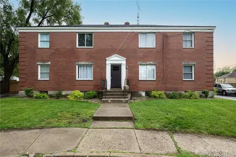 616 Roy Ave #614, Dayton, OH 45419
