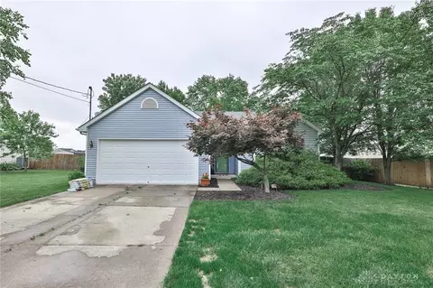 7270 Franklin Madison Rd, Franklin, OH 45005