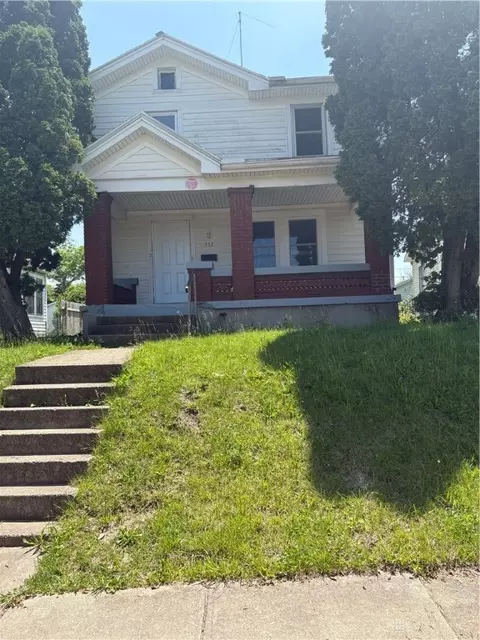352 Edison St, Dayton, OH 45402