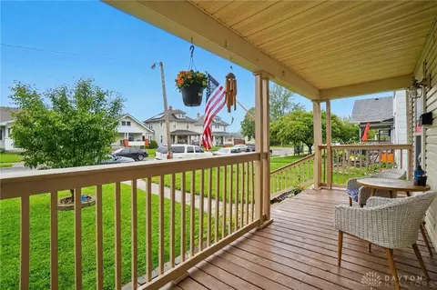 716 E Madison Ave, Springfield, OH 45503 photo 5