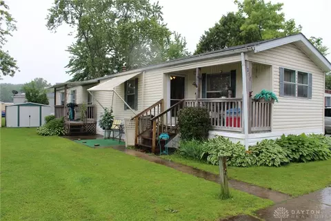 11050 Fancher Rd, Westerville, OH 43082