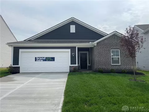 1020 Redwood Rd, Clayton, OH 45315