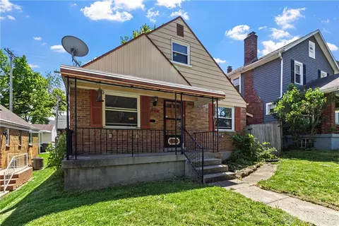 2316 Wyoming St, Dayton, OH 45410