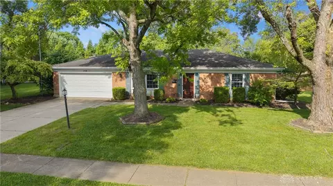150 S Village Dr, Dayton, OH 45459