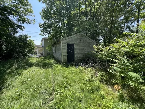 Exterior - 1513 Lexington Ave, Springfield, OH 45505 photo 3 of 3
