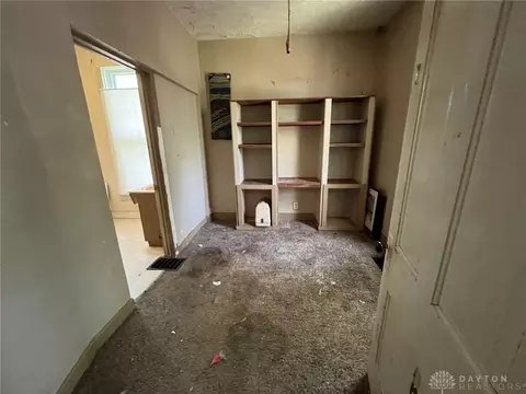 Bedroom - 1513 Lexington Ave, Springfield, OH 45505 photo 2 of 5