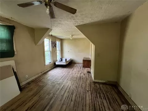 Bedroom - 1513 Lexington Ave, Springfield, OH 45505 photo 1 of 5