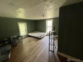 Bedroom - 1513 Lexington Ave, Springfield, OH 45505 photo 3 of 5