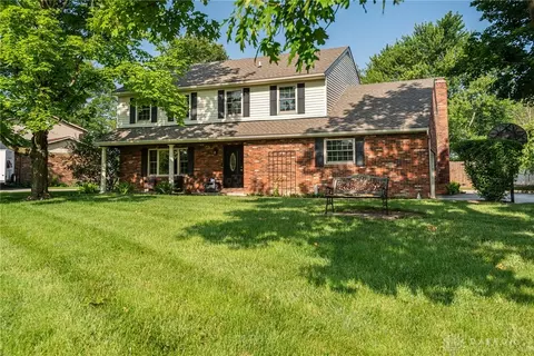 9 Warrenton Ct, Liberty Township, OH 45044