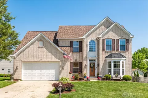 109 Barnside Dr, Union, OH 45322 photo 2