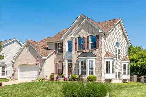 109 Barnside Dr, Union, OH 45322 photo 3