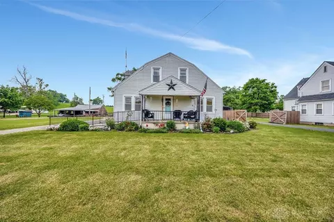 4975 Hamilton Eaton Rd, Hamilton, OH 45013