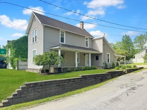 143 Upper Valley Pike, Springfield, OH 45504