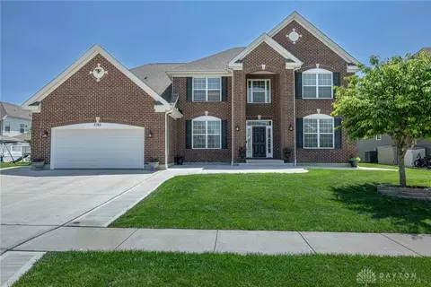 2786 Blueflag St, Tipp City, OH 45371