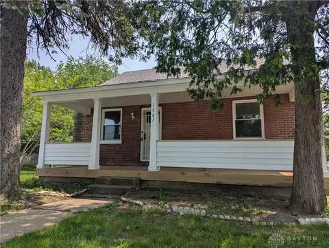 1565 Fulton Ave, Springfield, OH 45505