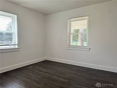 Bedroom - 1565 Fulton Ave, Springfield, OH 45505 photo 1 of 3