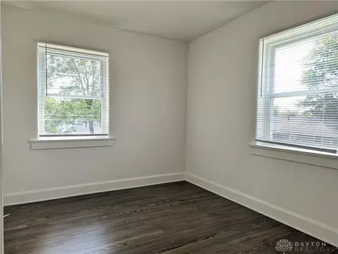 Bedroom - 1565 Fulton Ave, Springfield, OH 45505 photo 3 of 3