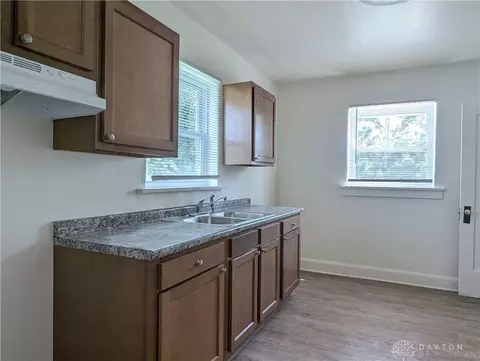 Kitchen - 1565 Fulton Ave, Springfield, OH 45505 photo 2 of 2