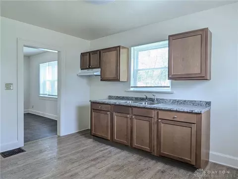 Kitchen - 1565 Fulton Ave, Springfield, OH 45505 photo 1 of 2