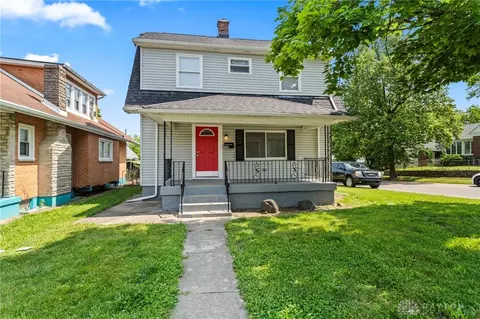 2460 Lakeview Ave, Dayton, OH 45417