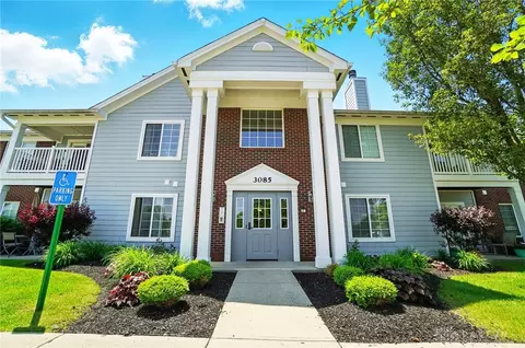 3085 Cumberland Ln #208, Dayton, OH 45431