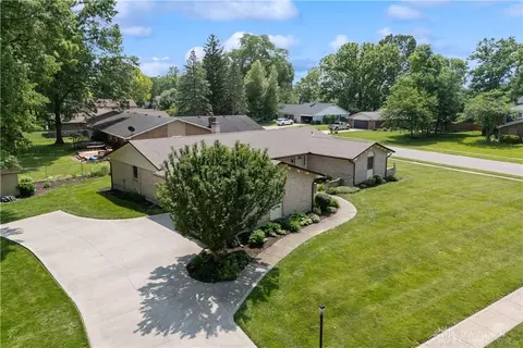 560 Roselake Dr, Centerville, OH 45458 photo 19