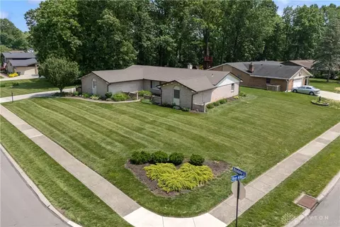560 Roselake Dr, Centerville, OH 45458 photo 18