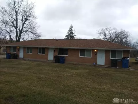 3262 Mccall St, Dayton, OH 45417