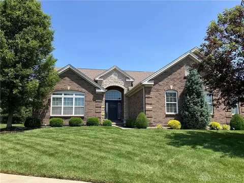 4777 Sanibel Ln, Liberty Twp, OH 45011