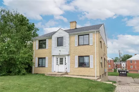 515 Aberdeen Ave, Dayton, OH 45419