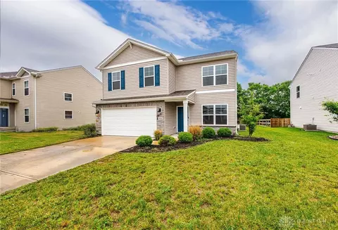 918 Nelson Pl, Trenton, OH 45067