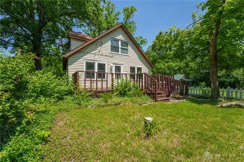 6675 Faversham Rd, Miamisburg, OH 45342