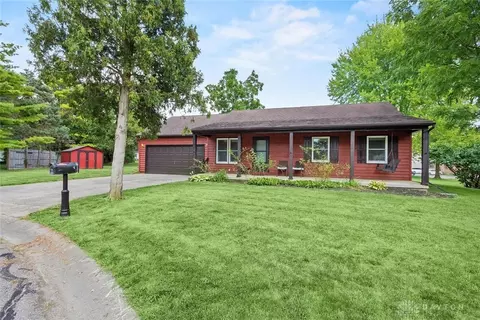 217 Brandy Ln, North Lewisburg, OH 43060