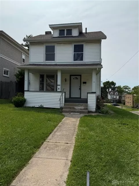 1203 Highland Ave, Dayton, OH 45410