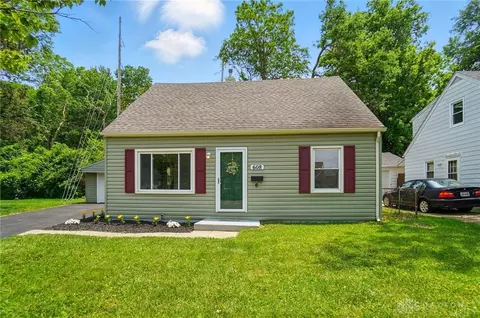 608 Allenwood Ct, Dayton, OH 45420