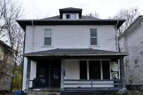 66 Victor Ave, Dayton, OH 45405