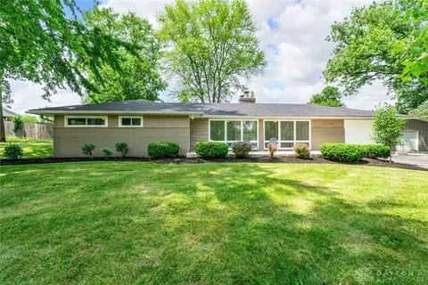 4124 Carondelet Dr, Dayton, OH 45440