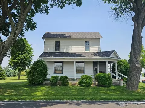 383 Georgetown Verona Rd, West Manchester, OH 45382