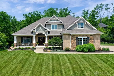 7361 Montvale Ct, Waynesville, OH 45068