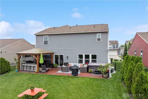 116 Oasis Ct, Springboro, OH 45066 photo 2