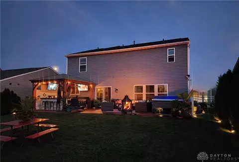 116 Oasis Ct, Springboro, OH 45066 photo 29