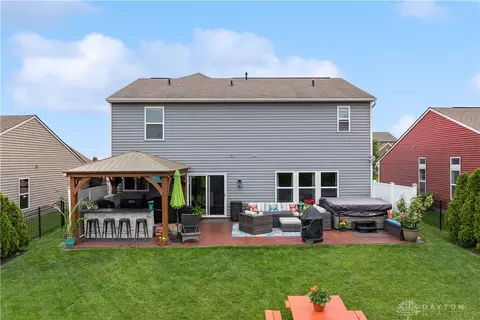 116 Oasis Ct, Springboro, OH 45066 photo 28