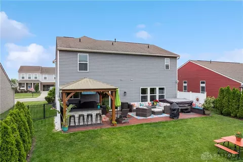 116 Oasis Ct, Springboro, OH 45066 photo 30