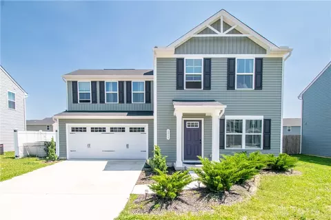 6015 Aviation Trl, Dayton, OH 45439