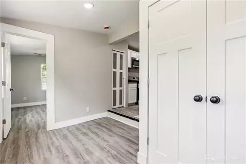 Entry Way - 119 1st St, Waynesville, OH 45068 photo 3 of 5